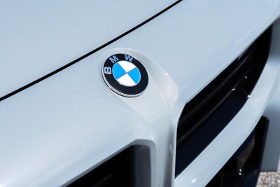 2026 BMW M2 Base