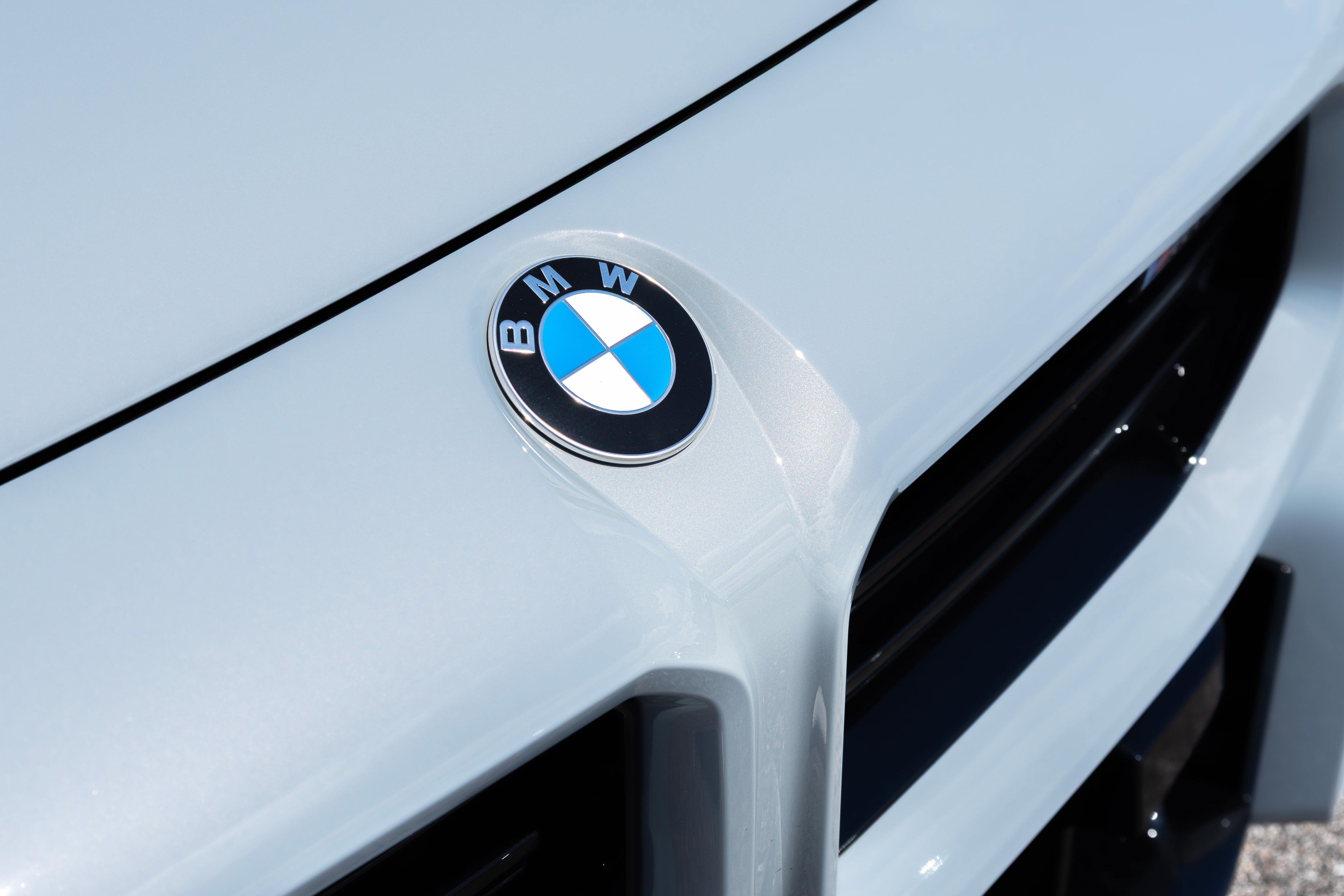 2026 BMW M2 Base