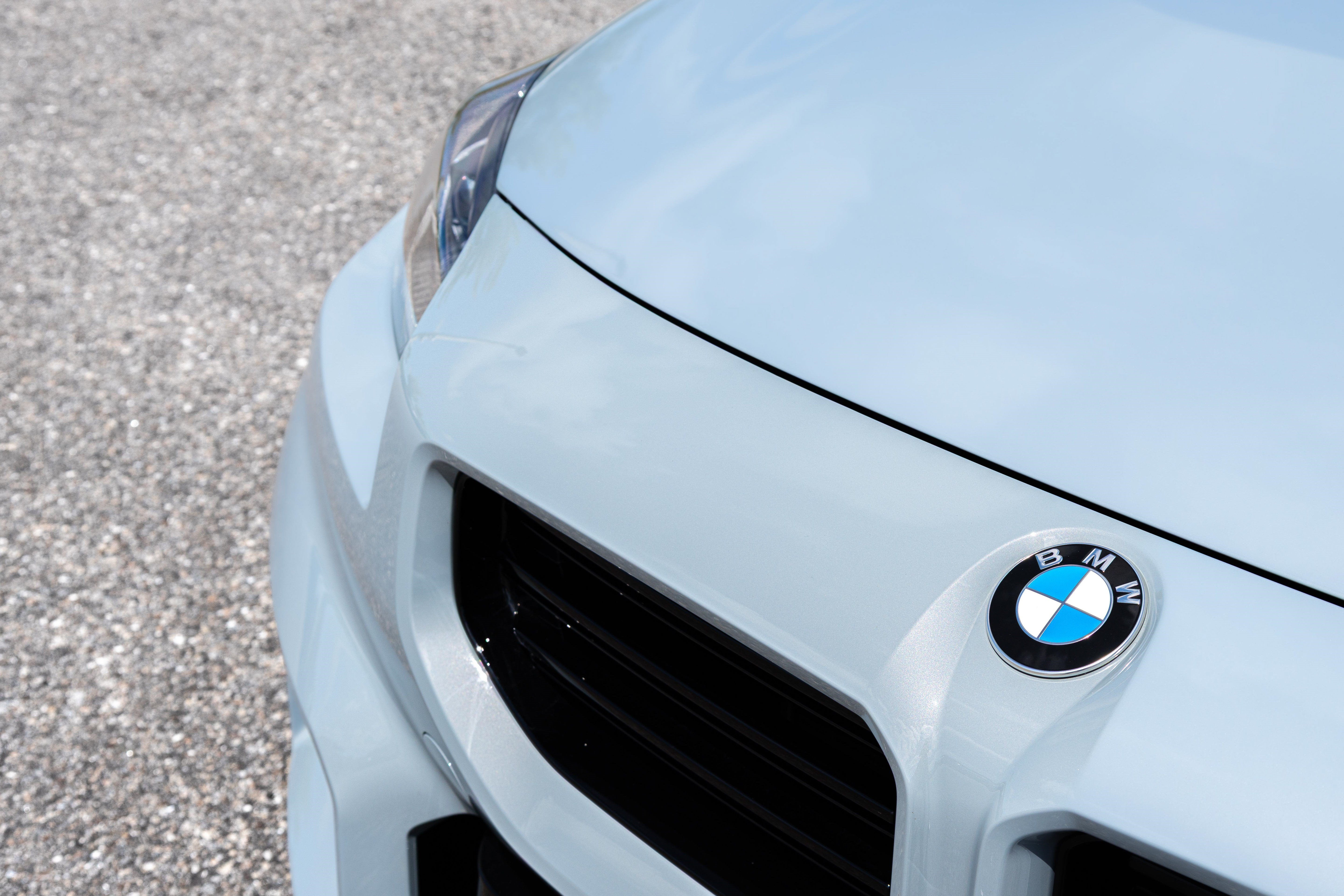 2026 BMW M2 Base