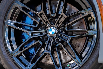 2026 BMW M2 Base