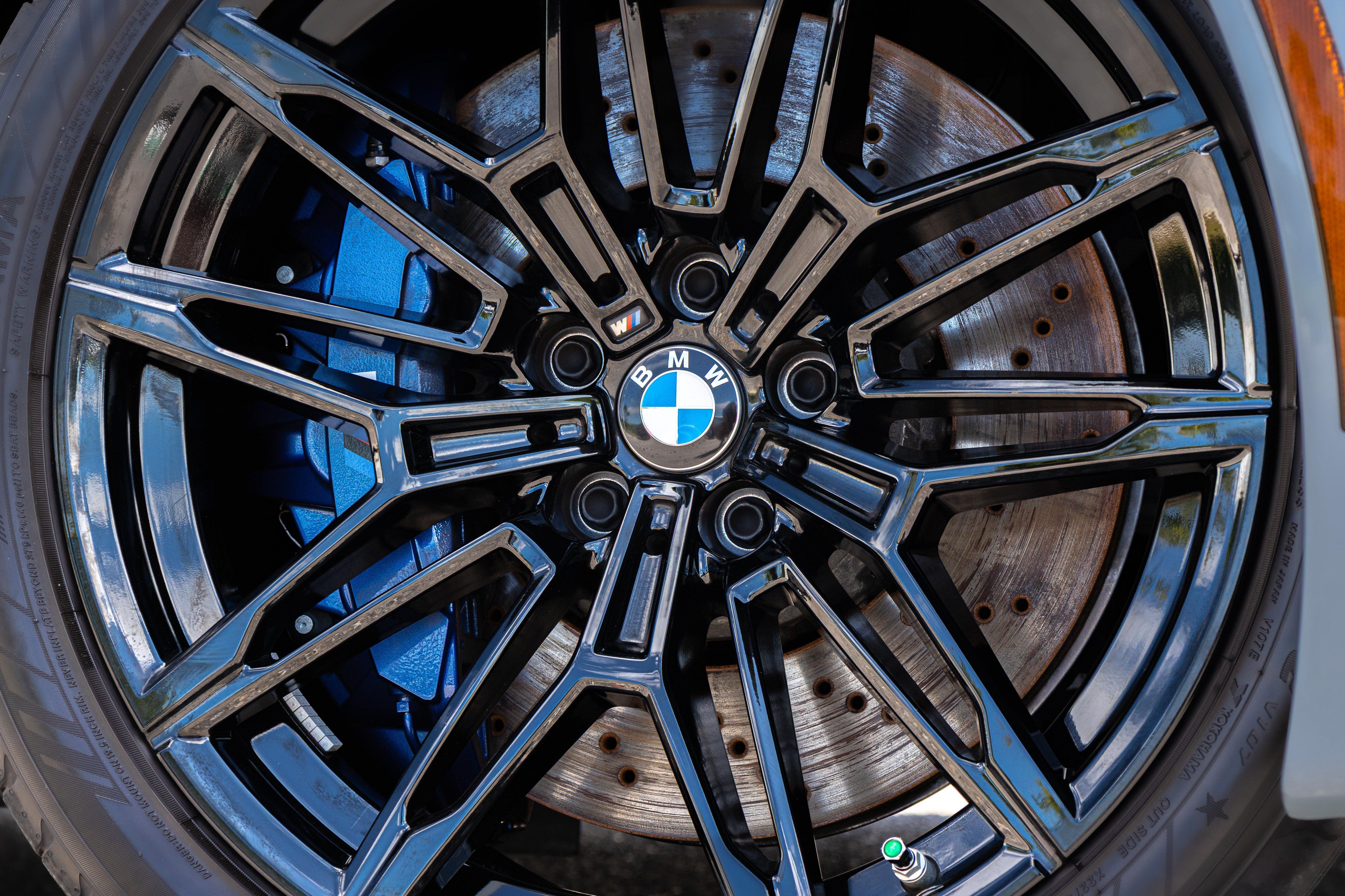 2026 BMW M2 Base