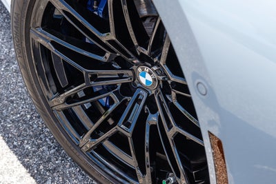 2026 BMW M2 Base