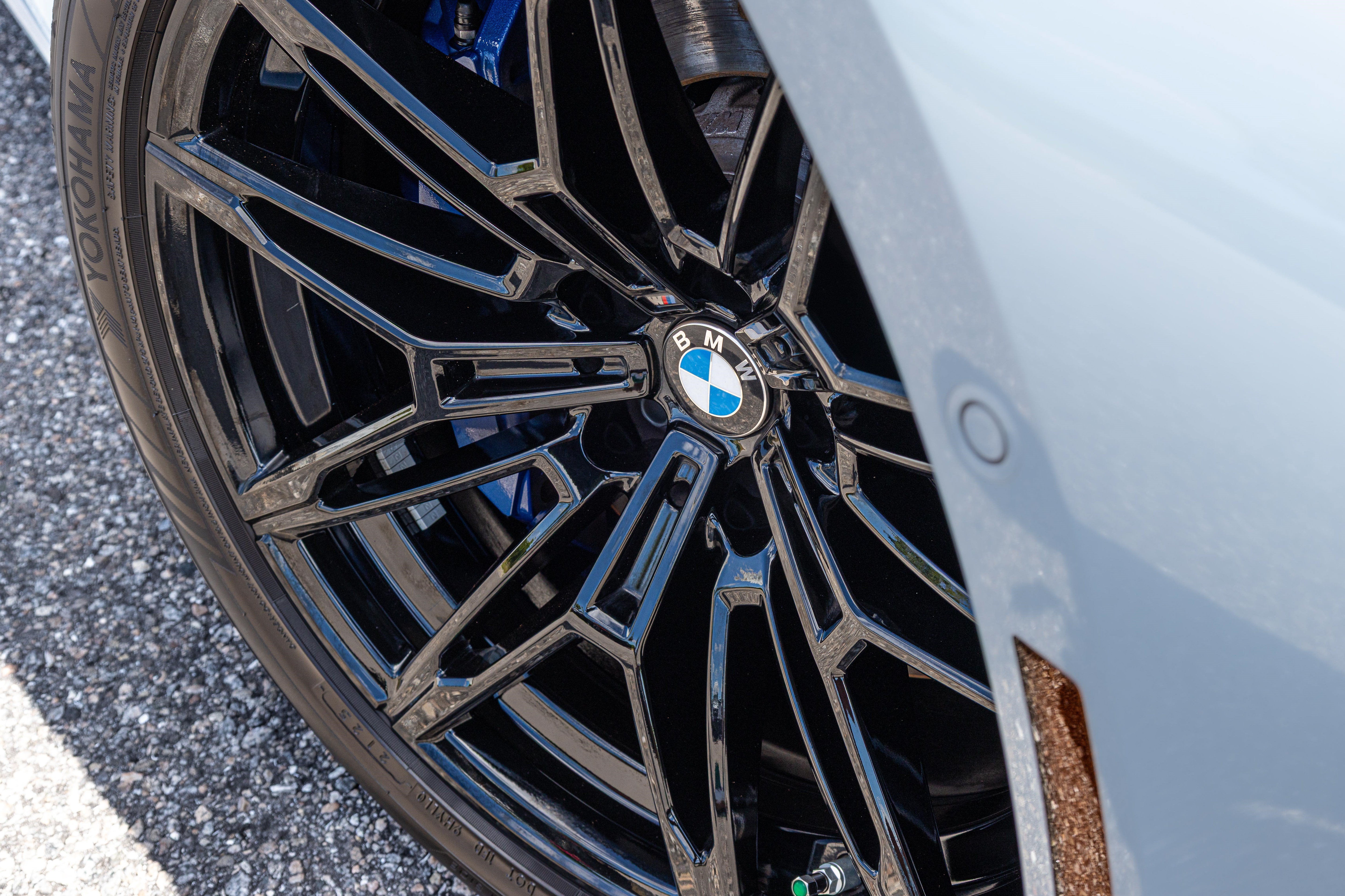 2026 BMW M2 Base