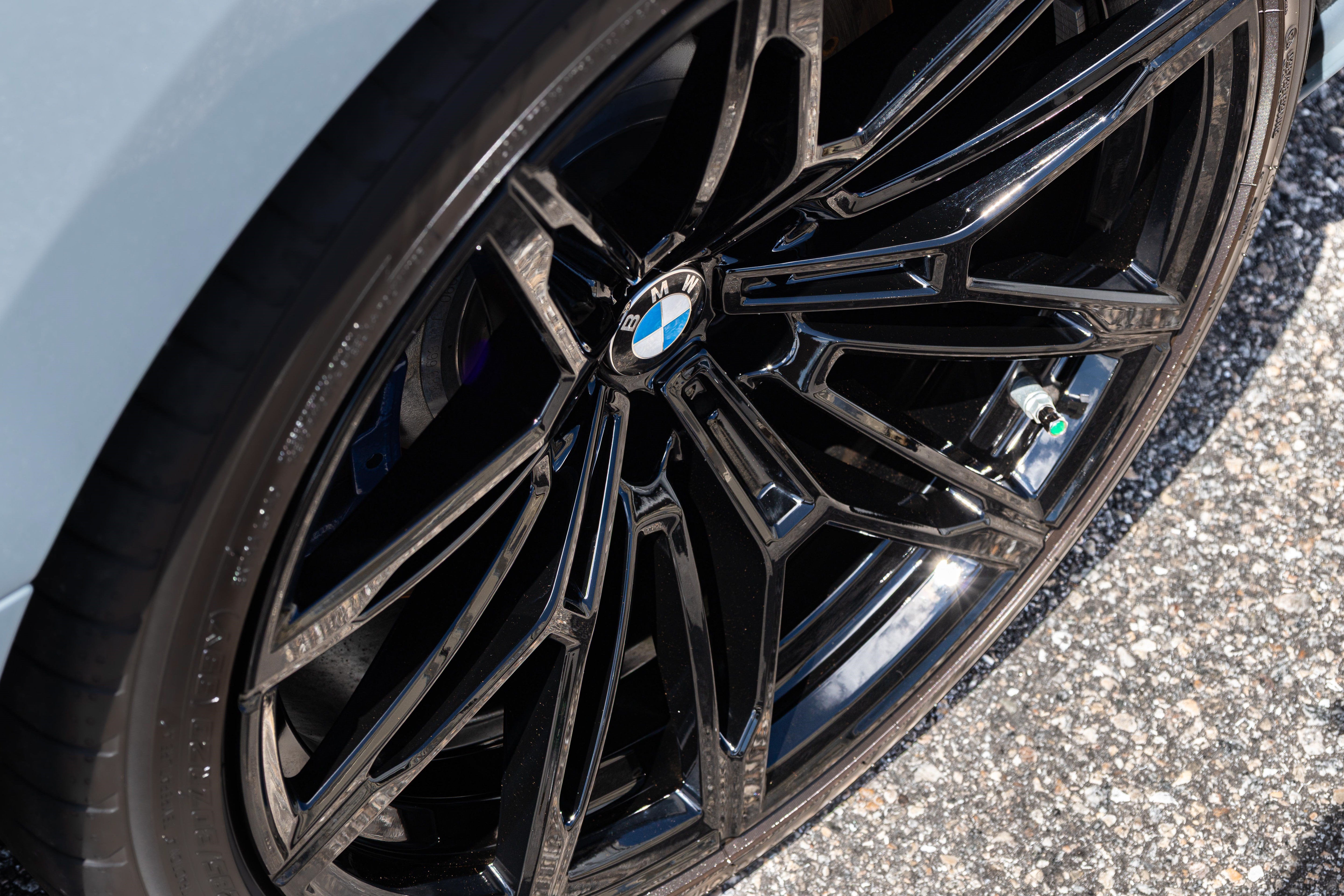 2026 BMW M2 Base