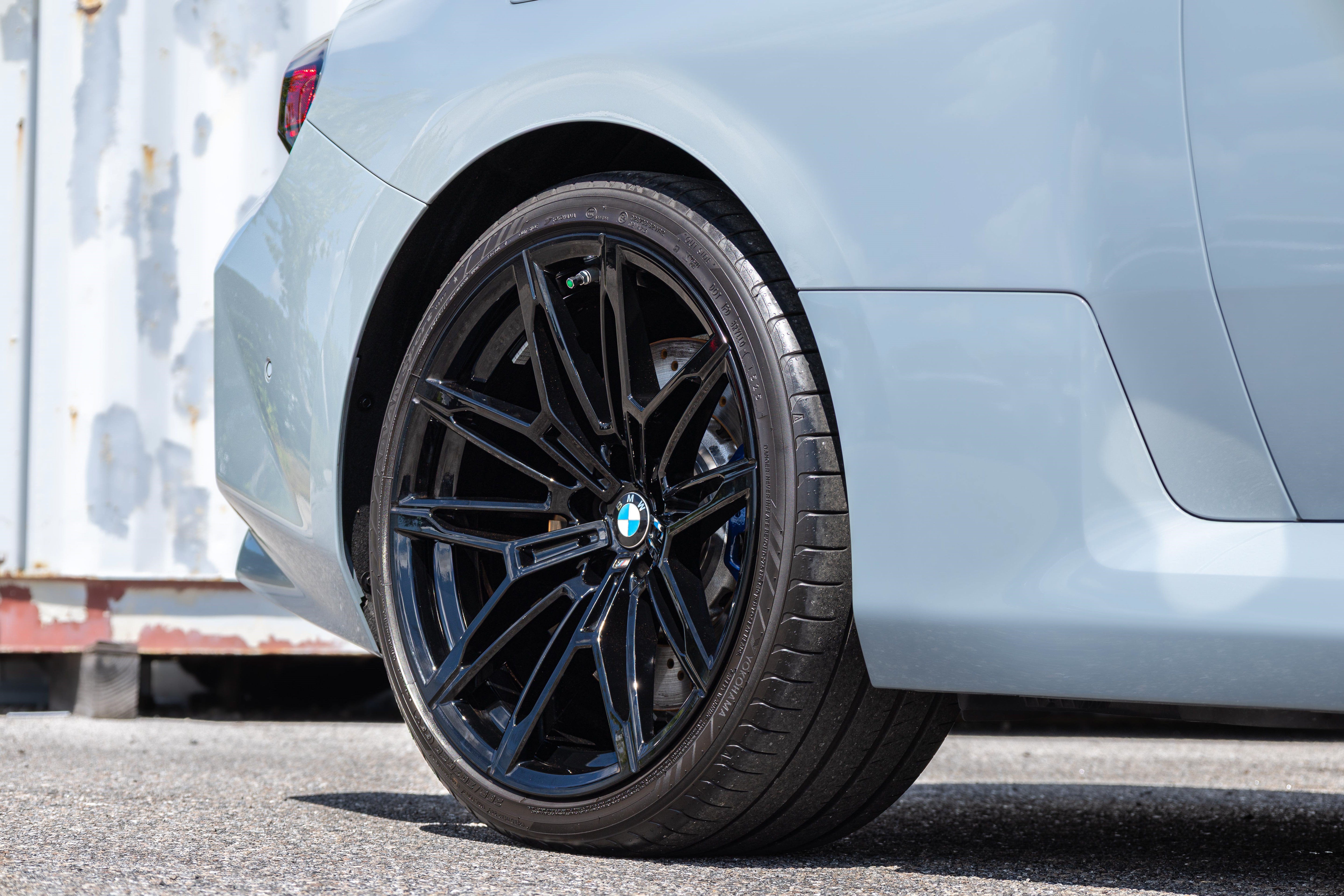 2026 BMW M2 Base