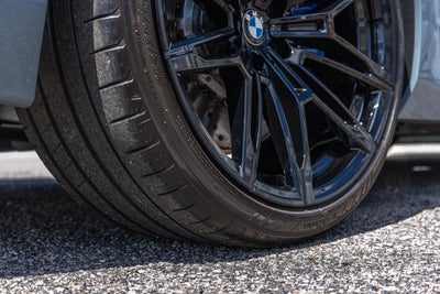 2026 BMW M2 Base