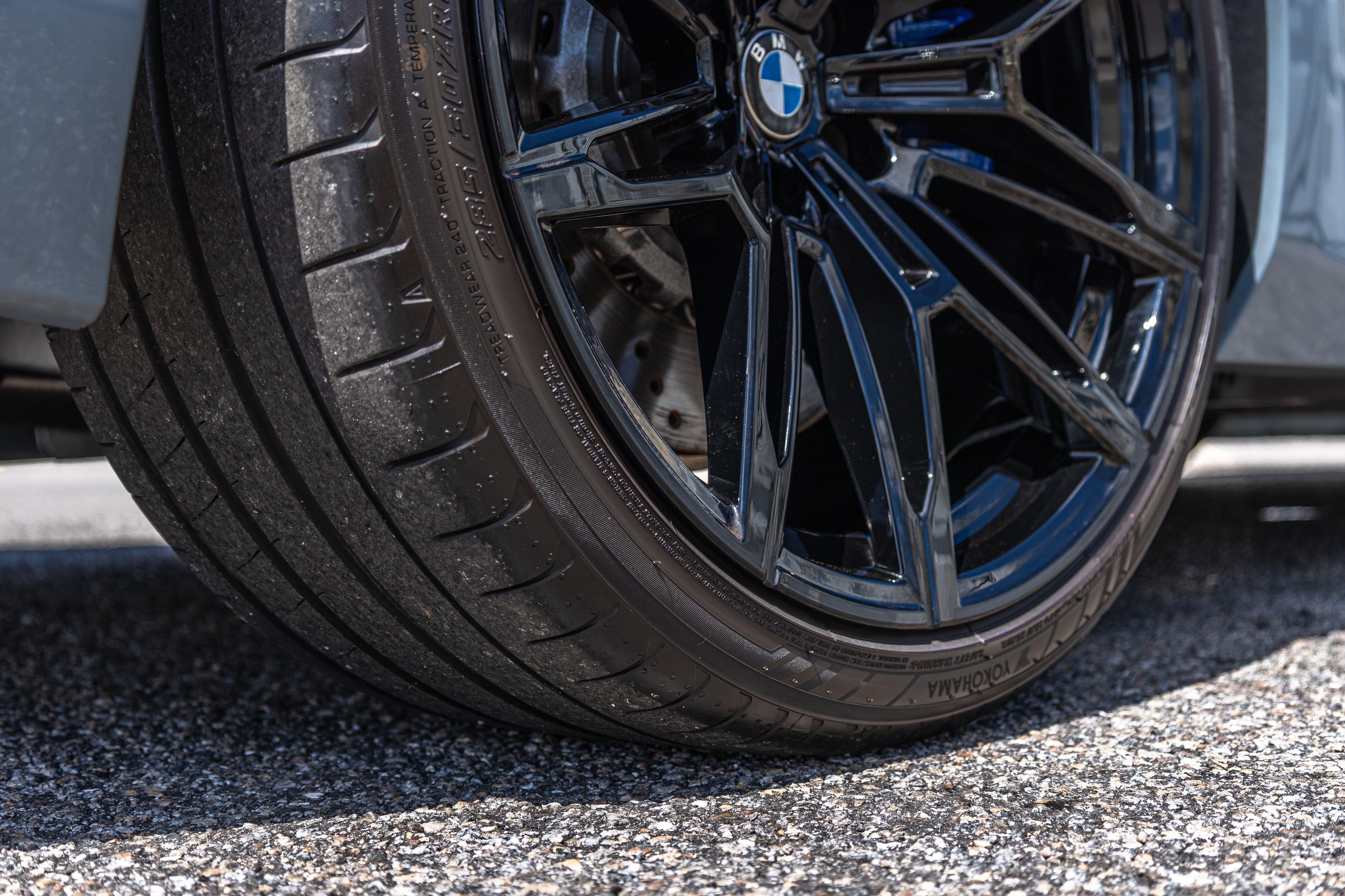 2026 BMW M2 Base
