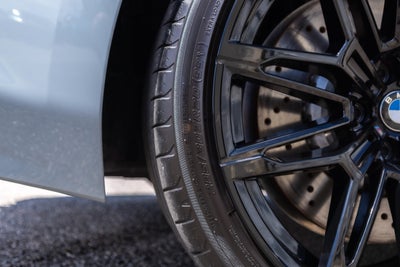 2026 BMW M2 Base
