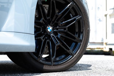 2026 BMW M2 Base