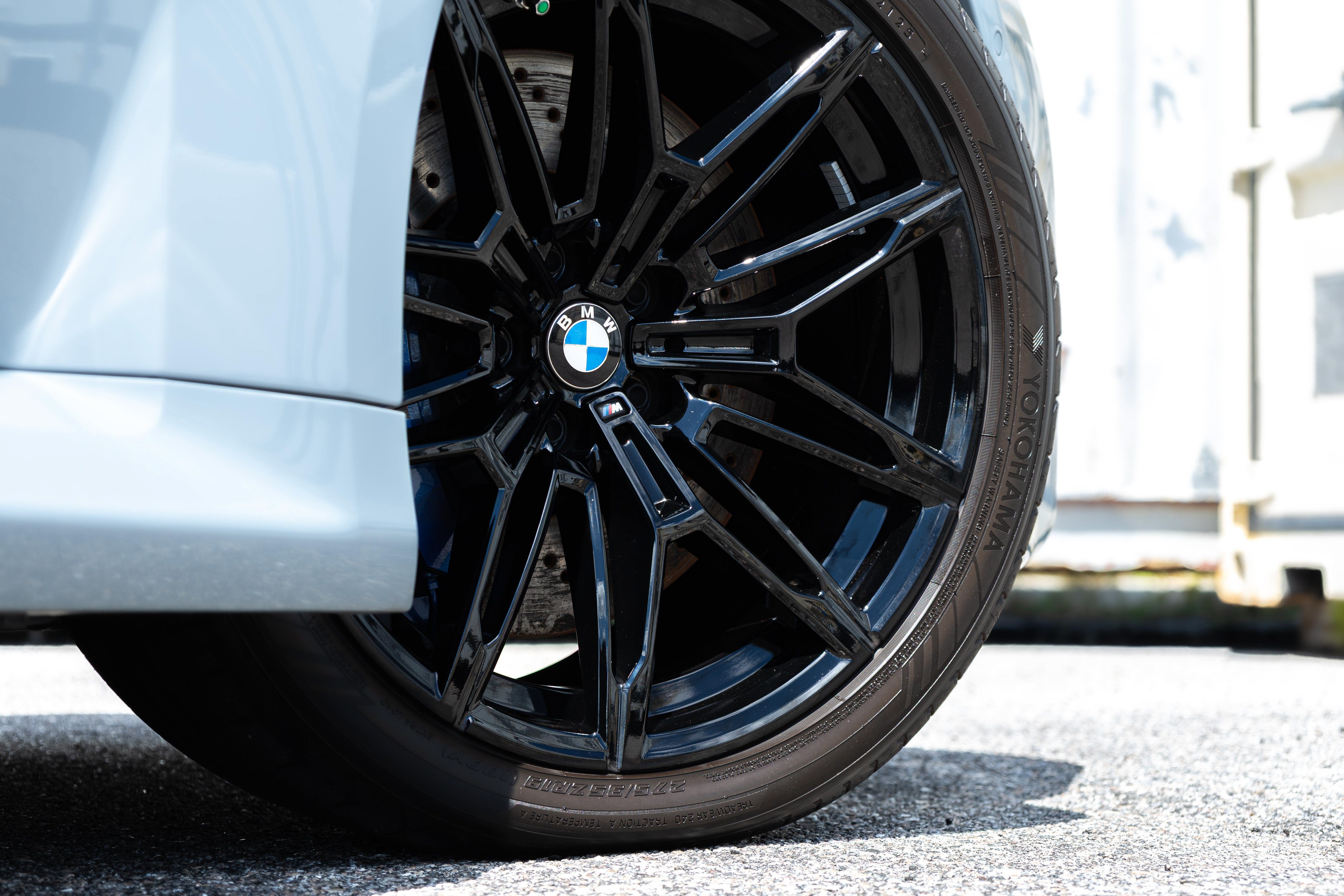 2026 BMW M2 Base