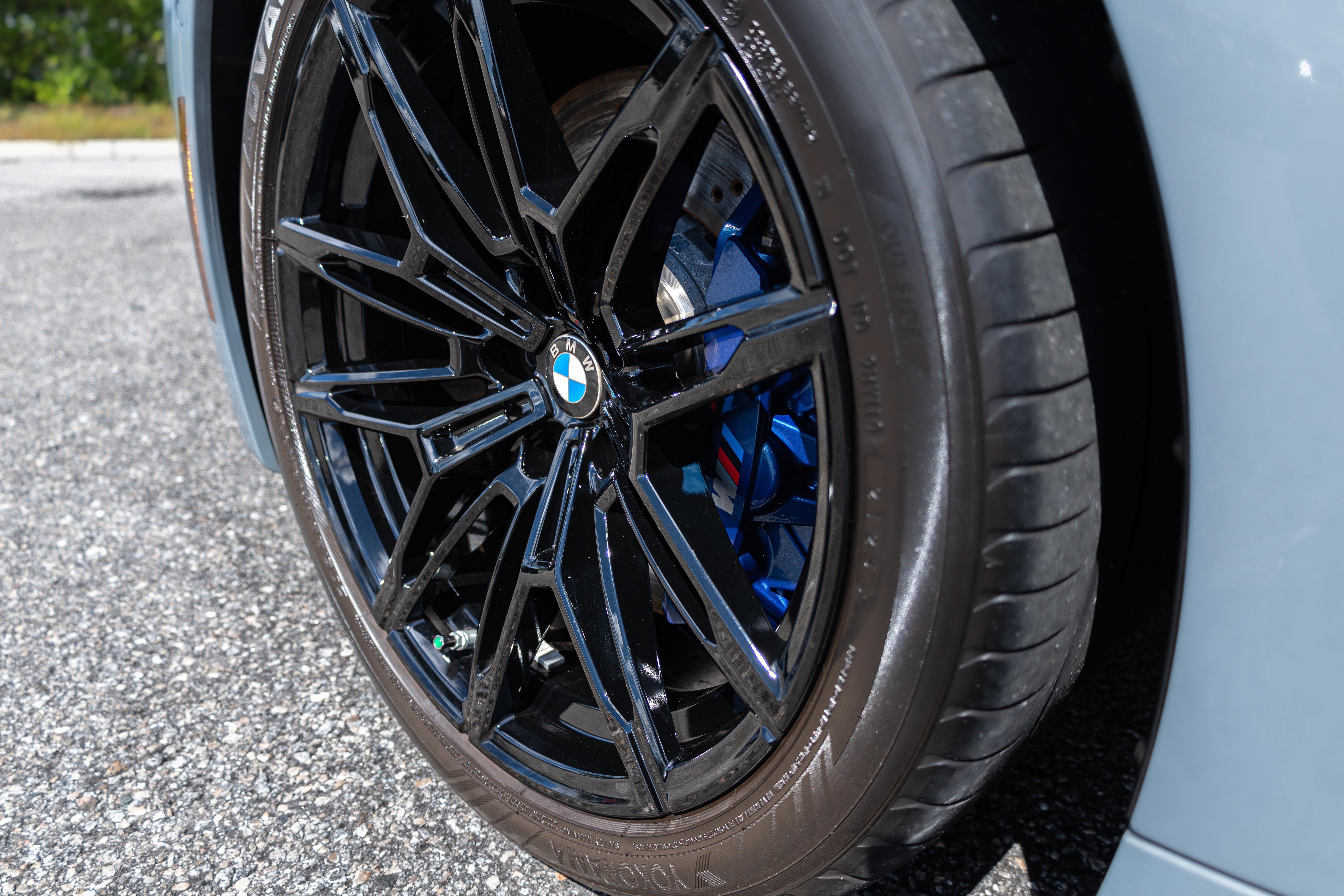 2026 BMW M2 Base