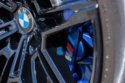 2026 BMW M2 Base