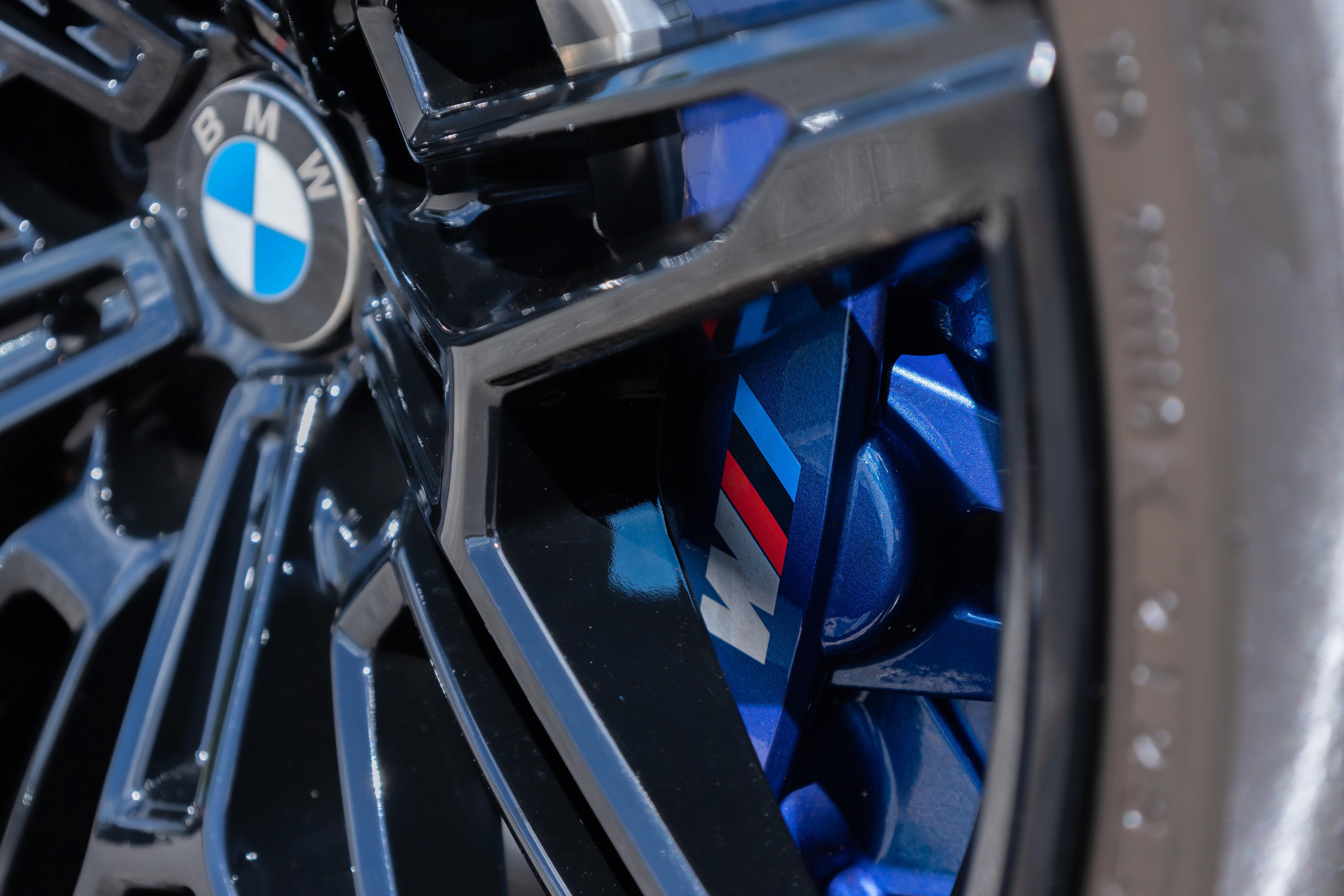 2026 BMW M2 Base