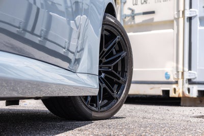 2026 BMW M2 Base