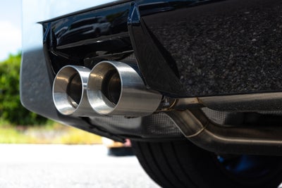 2026 BMW M2 Base