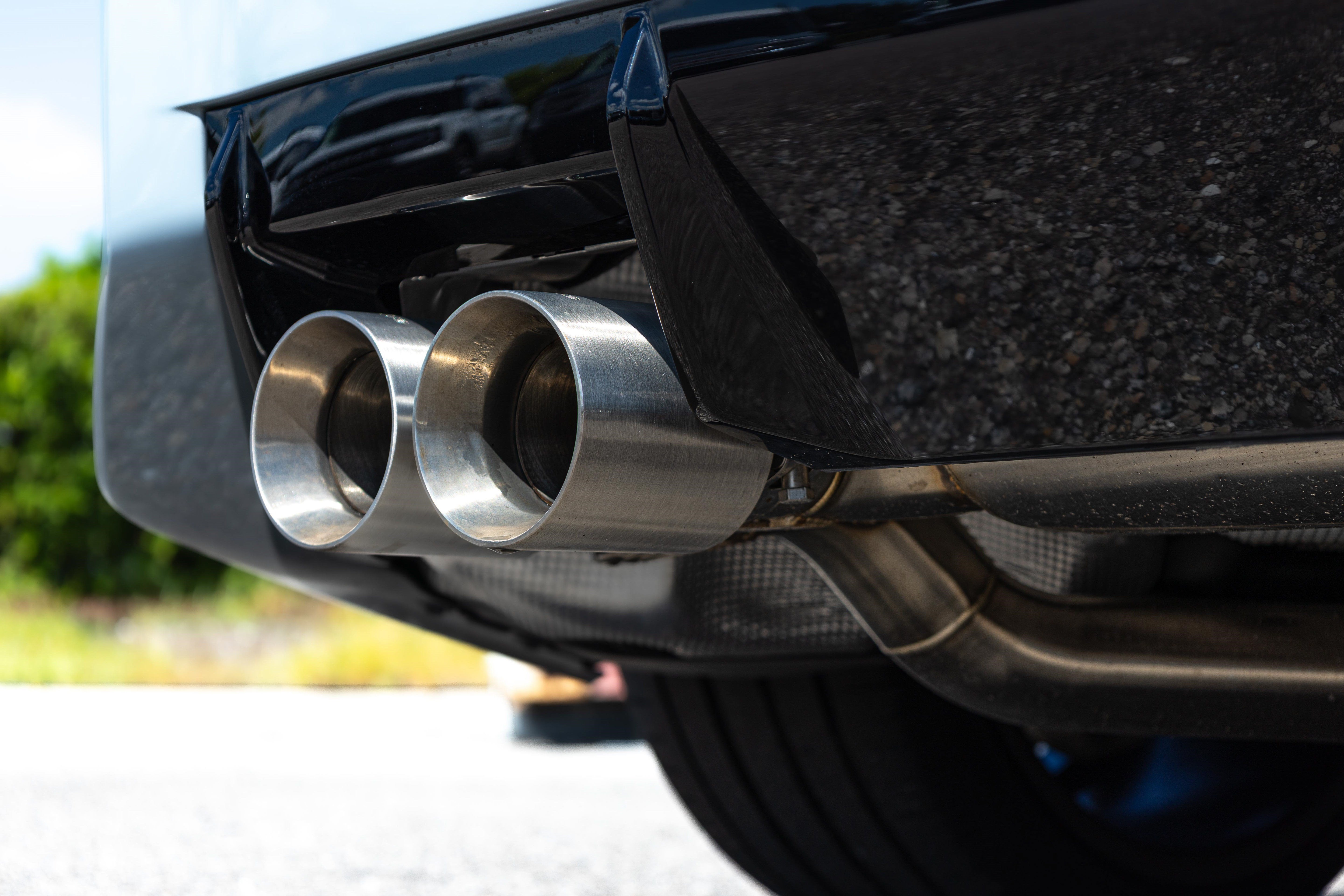 2026 BMW M2 Base