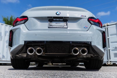 2026 BMW M2 Base