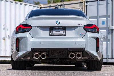 2026 BMW M2 Base