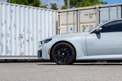 2026 BMW M2 Base