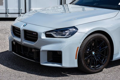 2026 BMW M2 Base