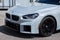 2026 BMW M2 Base