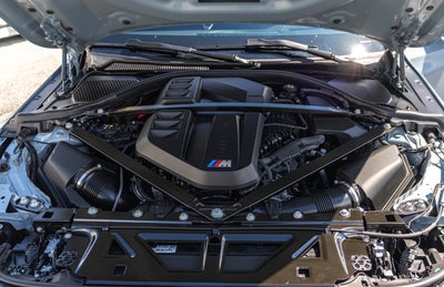 2026 BMW M2 Base
