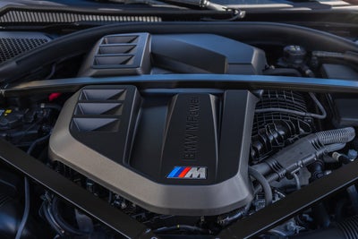 2026 BMW M2 Base