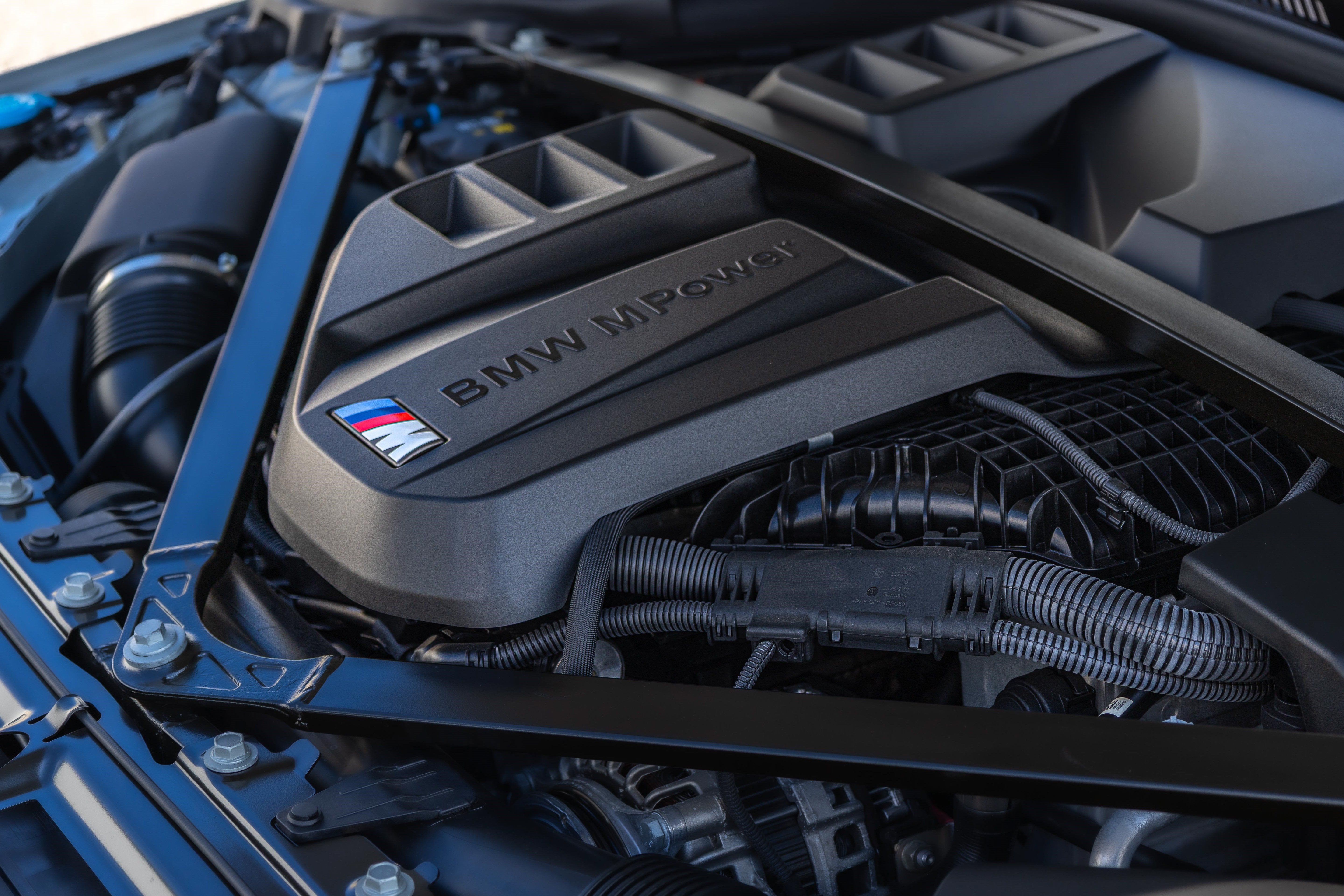 2026 BMW M2 Base