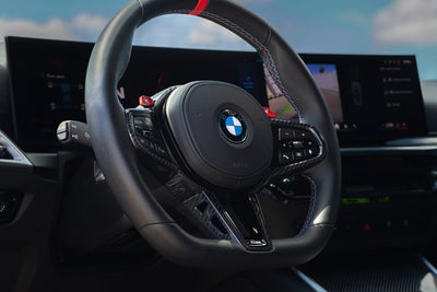 2026 BMW M2 Base