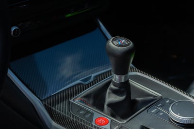 2026 BMW M2 Base