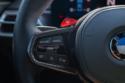 2026 BMW M2 Base