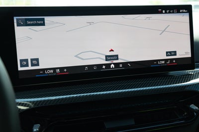 2026 BMW M2 Base