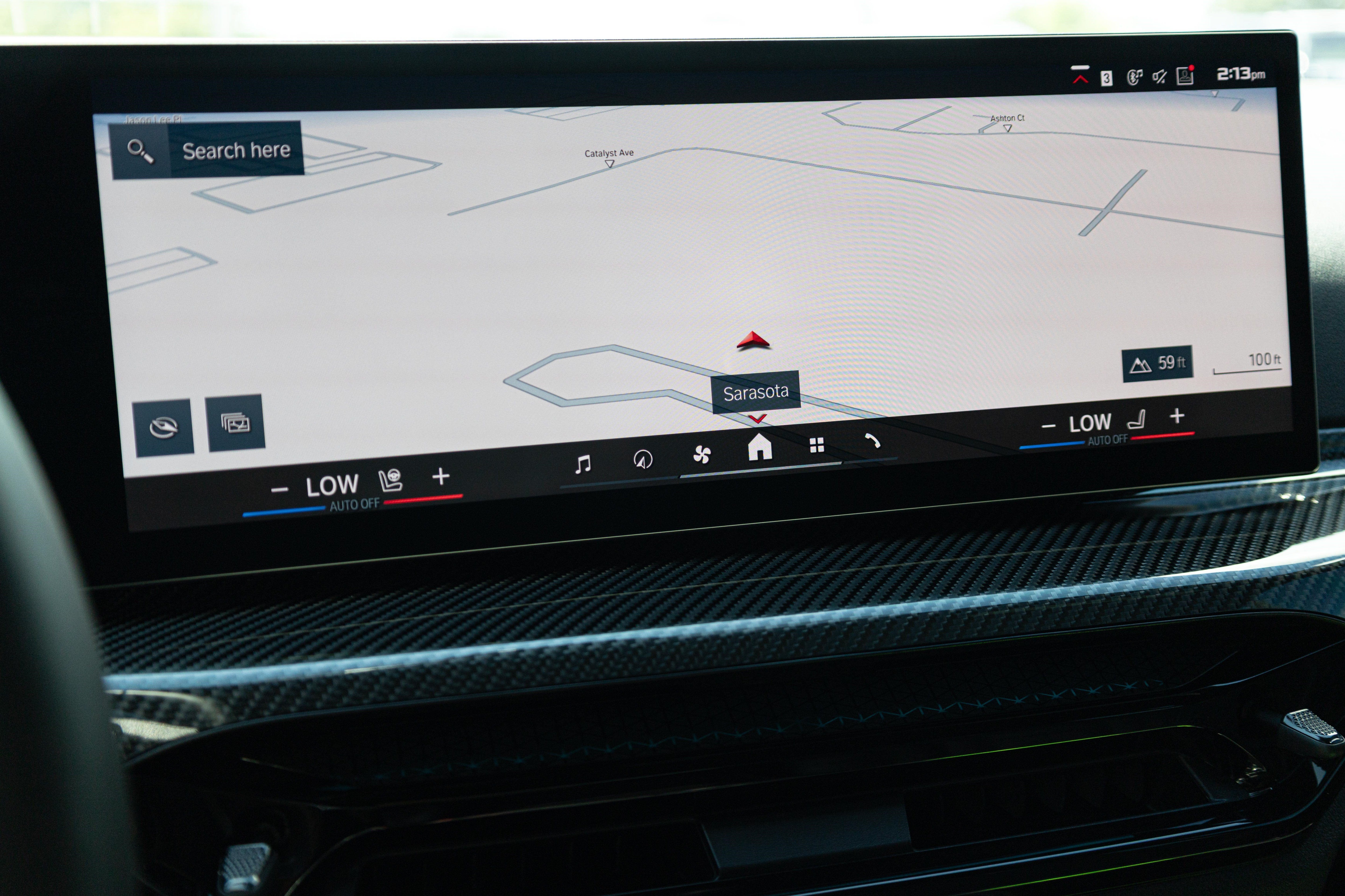 2026 BMW M2 Base