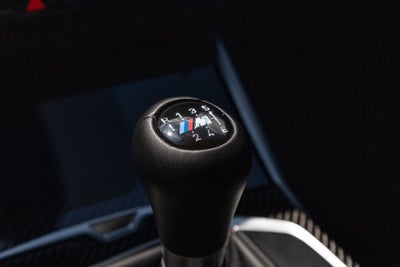 2026 BMW M2 Base