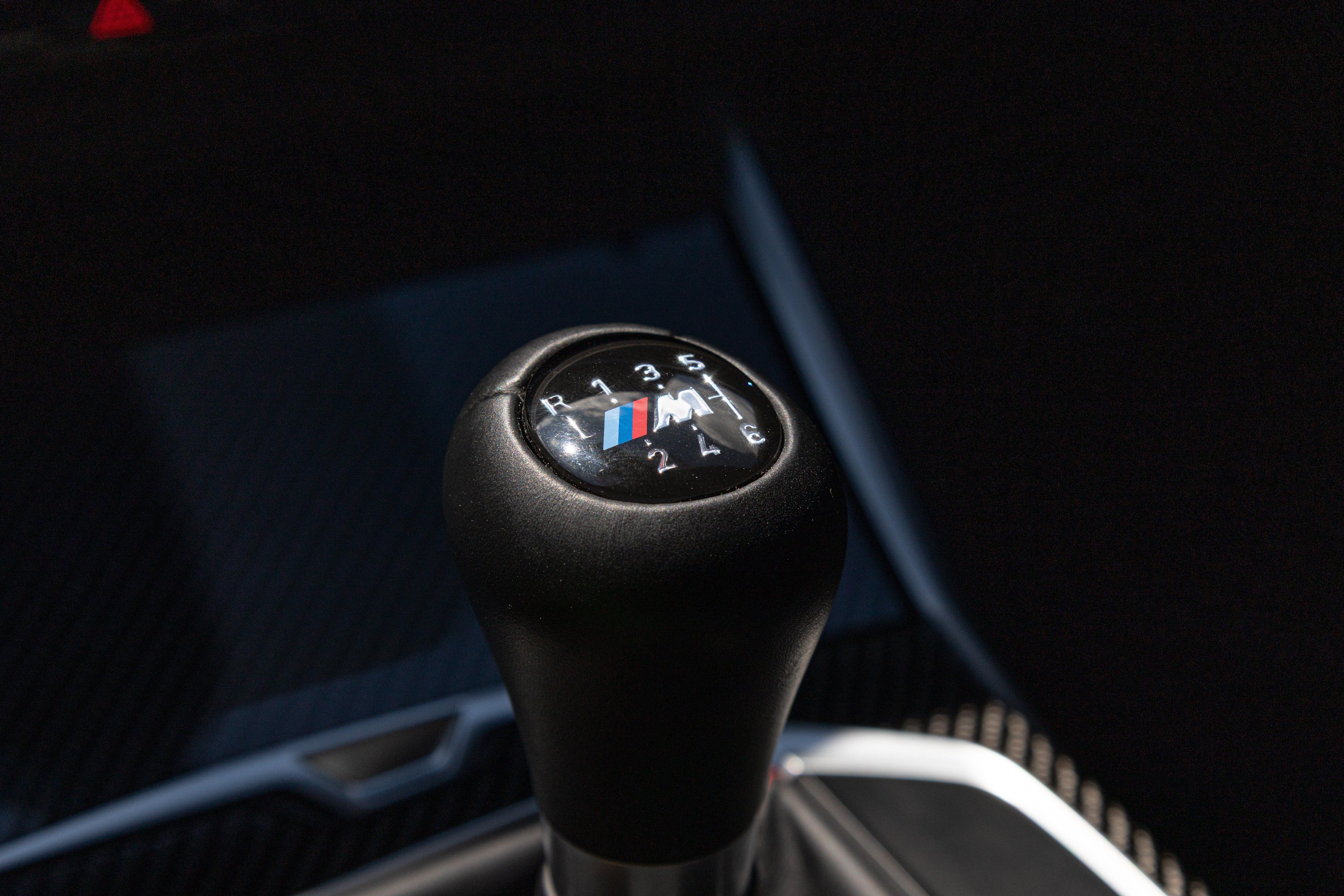 2026 BMW M2 Base