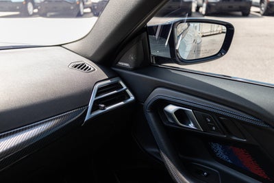 2026 BMW M2 Base