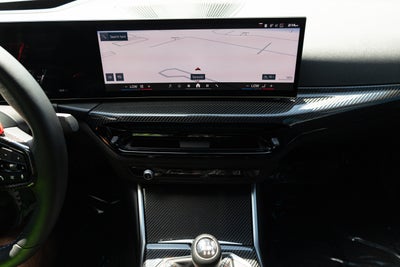 2026 BMW M2 Base