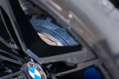2026 BMW M2 Base