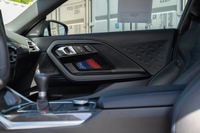 2026 BMW M2 Base