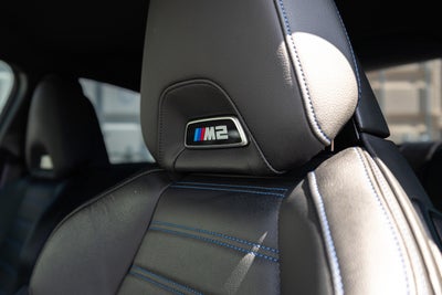 2026 BMW M2 Base