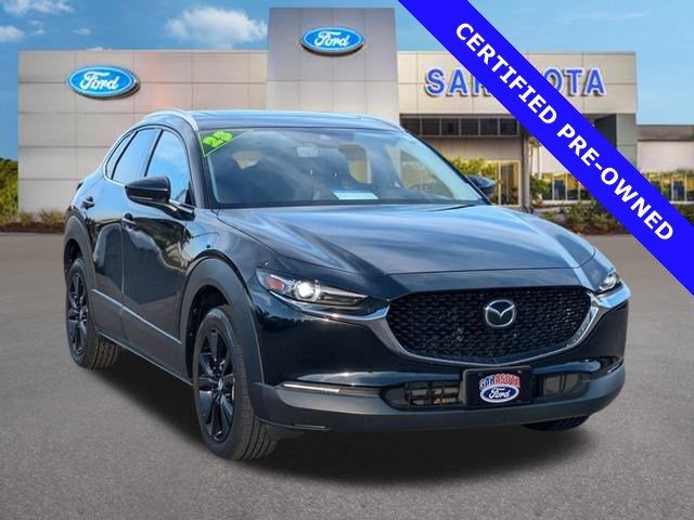 2023 Mazda Mazda CX-30 Premium