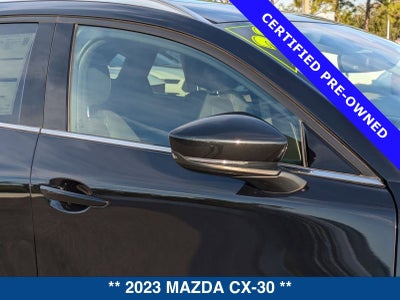 2023 Mazda Mazda CX-30 Premium
