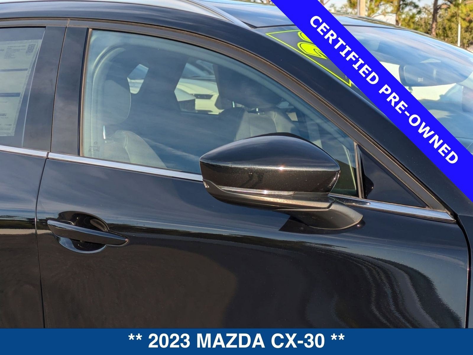 2023 Mazda Mazda CX-30 Premium