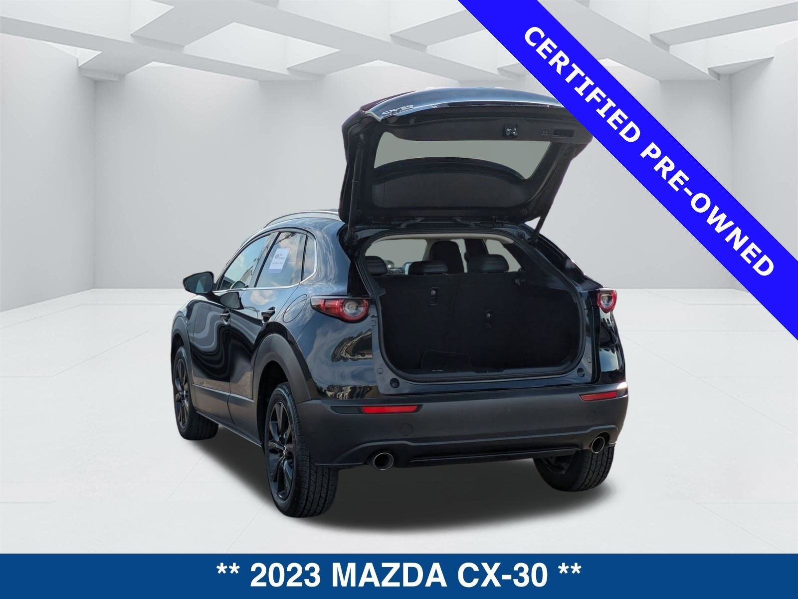 2023 Mazda Mazda CX-30 Premium