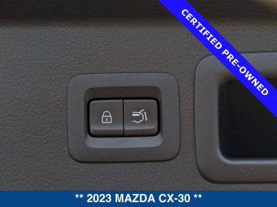 2023 Mazda Mazda CX-30 Premium