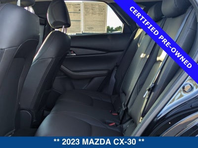 2023 Mazda Mazda CX-30 Premium