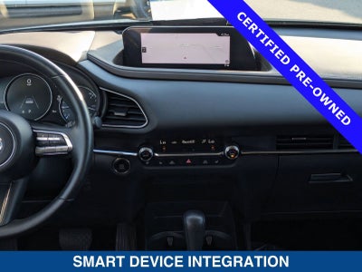 2023 Mazda Mazda CX-30 Premium