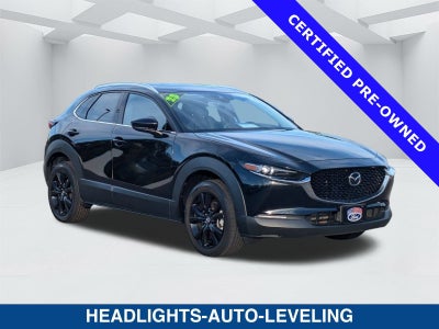 2023 Mazda Mazda CX-30 Premium