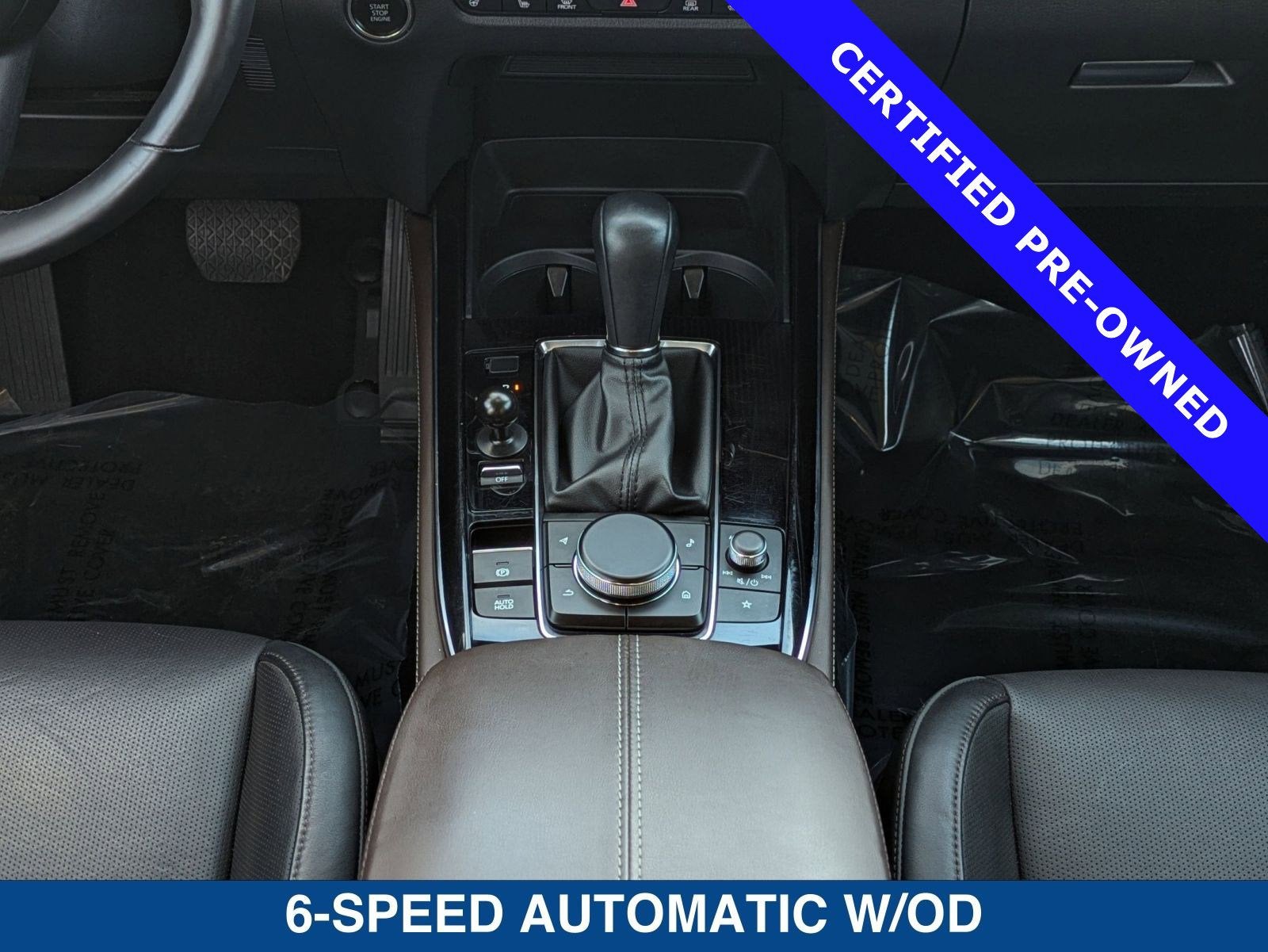 2023 Mazda Mazda CX-30 Premium