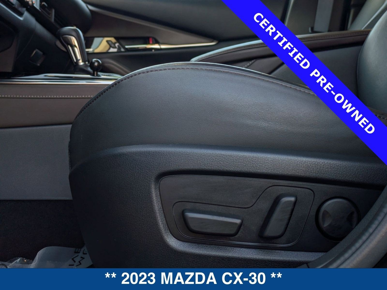 2023 Mazda Mazda CX-30 Premium